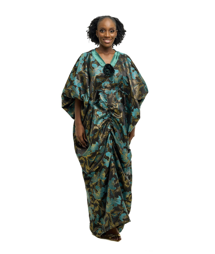 Bibi Exquisite Boubou