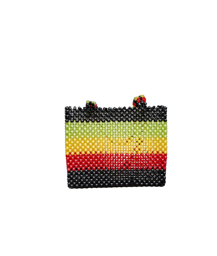 Bag Rastafari 