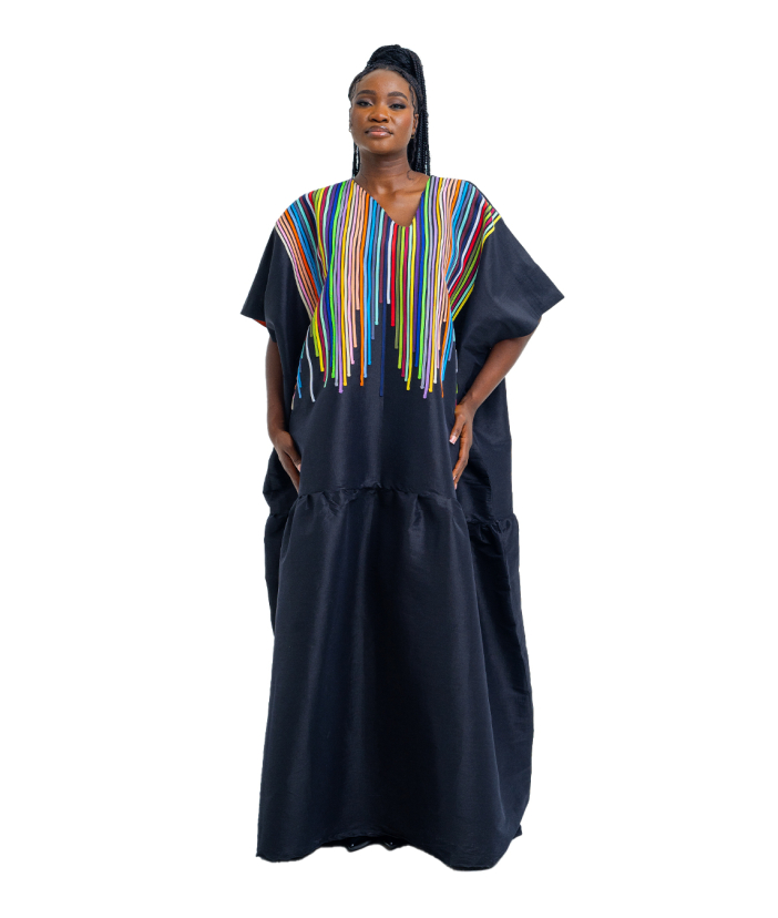 Kome Kaftan