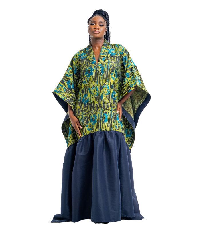 Trina Kaftan