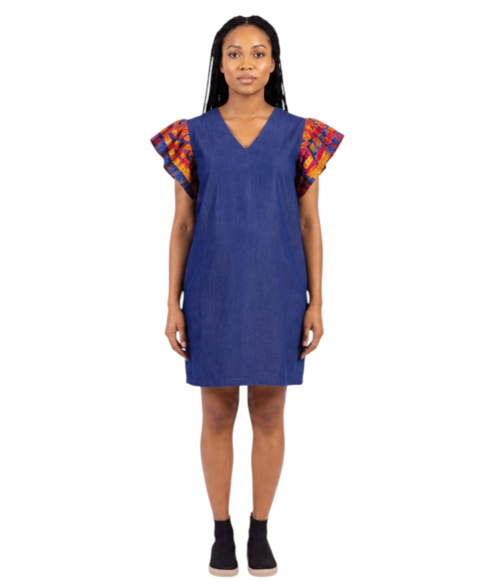 The Nala Tunic 