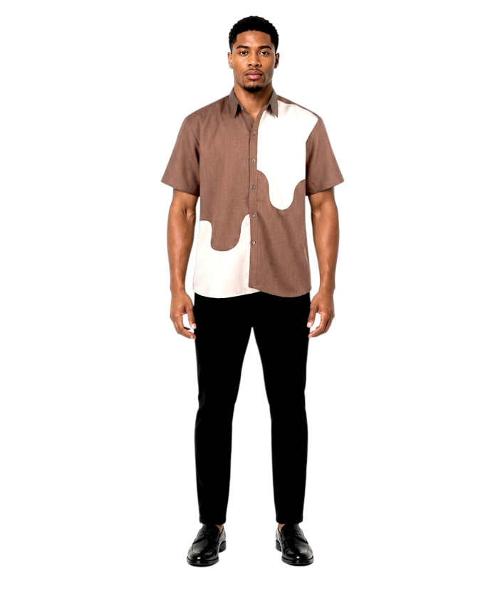 Chemise Cocoline