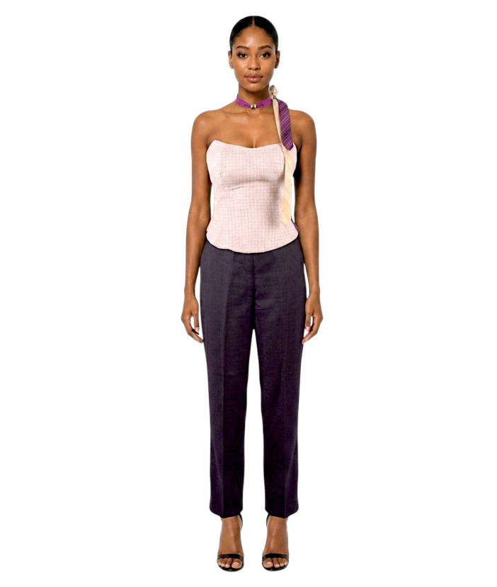 Daakye Corset