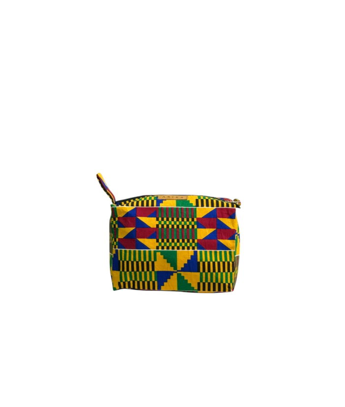 ARIKA COSMETICS BAG