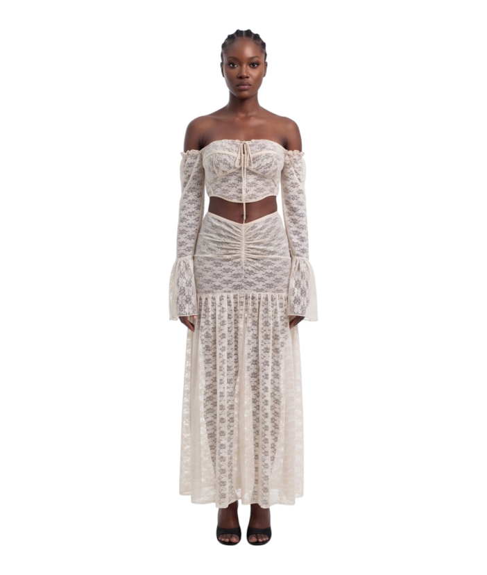 Desire 2 Piece
