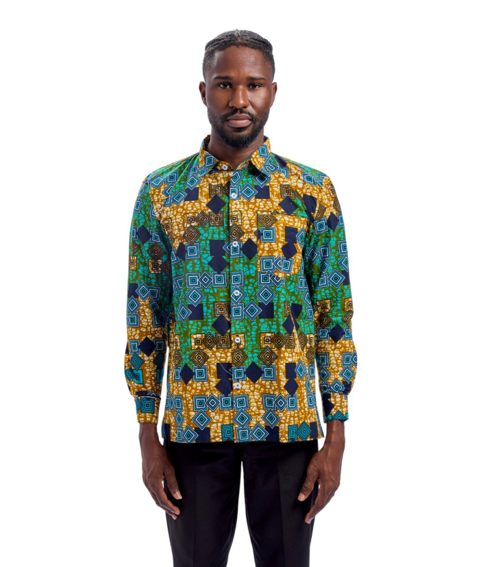 DF Male Long Sleeves 003