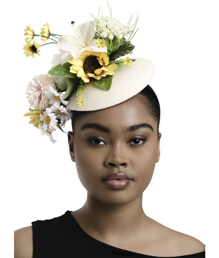 Floret Fascinator