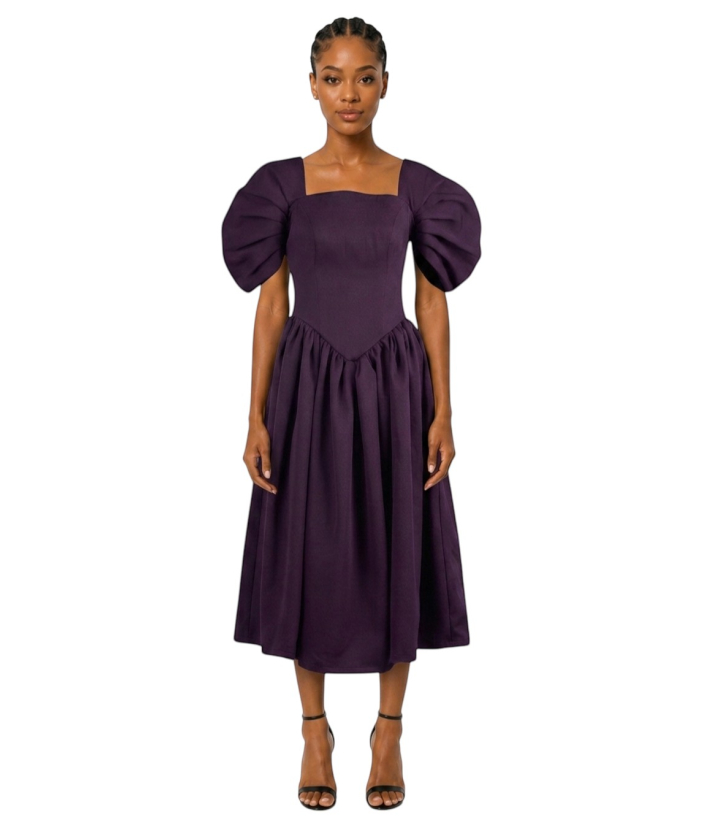 Robe Élaine