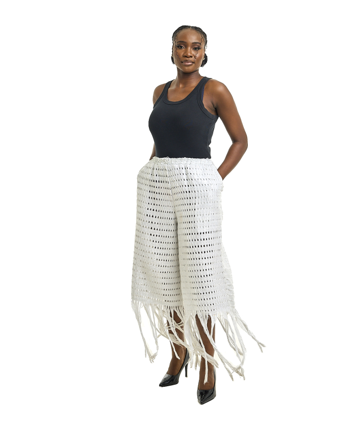 Akwa Ocha Culottes 