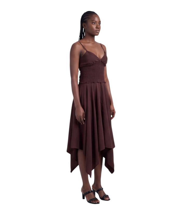 Sai Dress