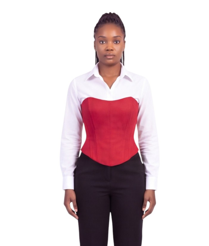 Corset Top