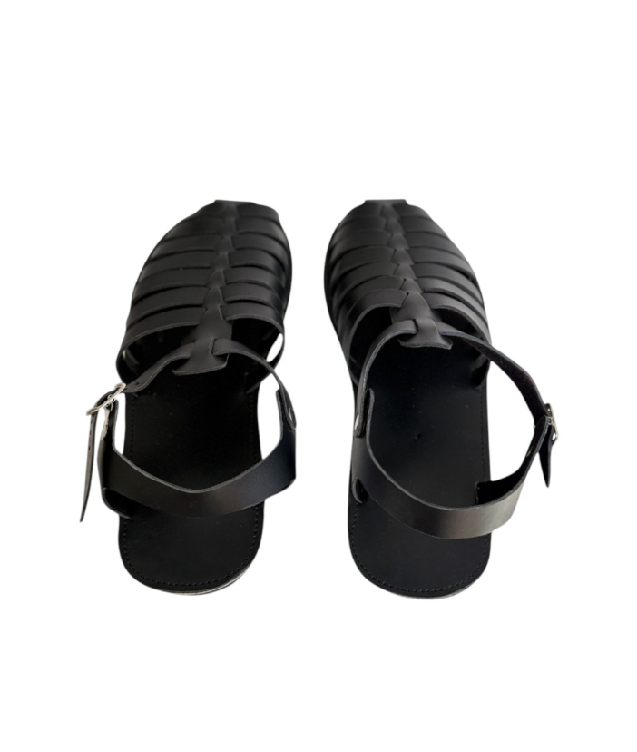 Gladiator sandals