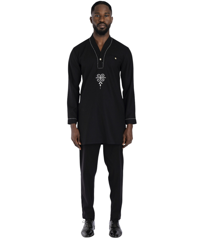 Long Sleeve Roller Shirt