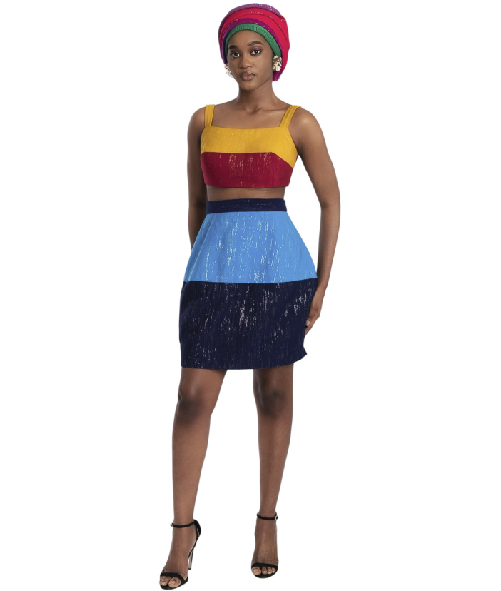 Naa Kai Mini - Multicolor 