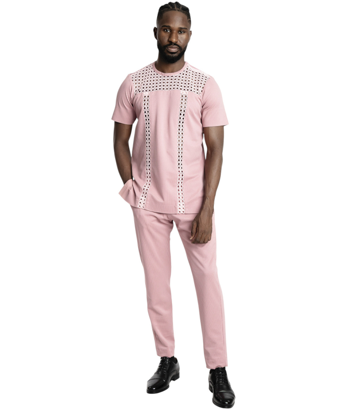 Caftan two piece set