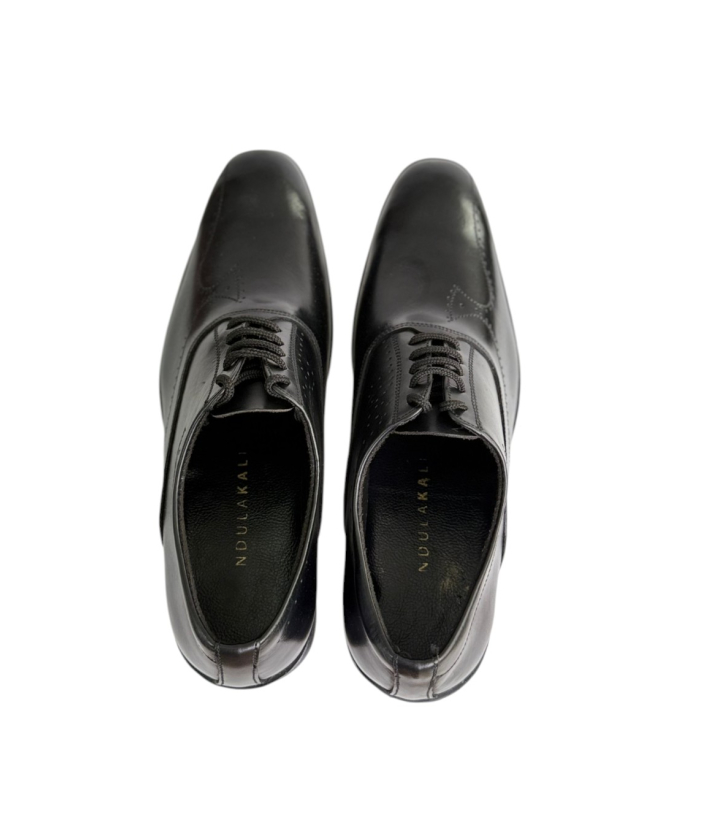Official Leather Shoes