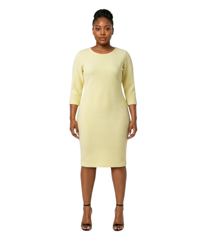 Kiera Bodycon  Dress