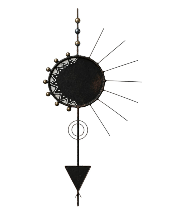 Miale Sculpture