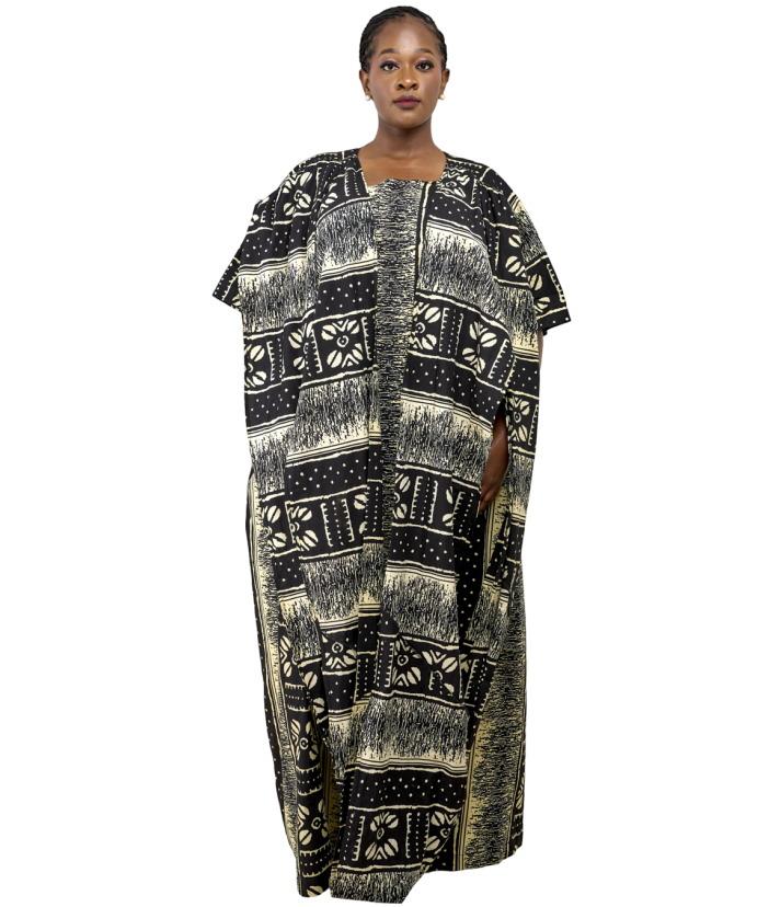 Mrahaba Kaftan