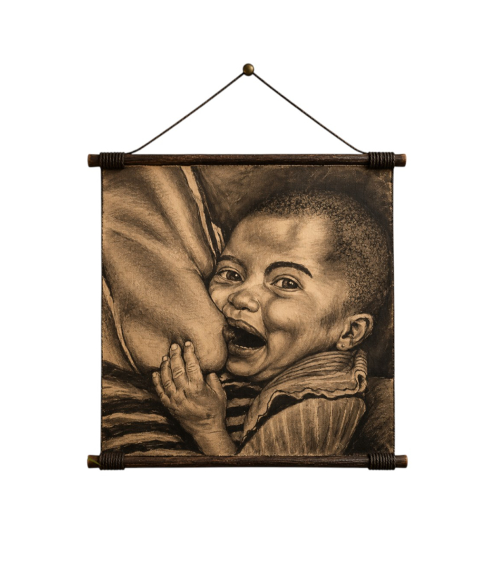 Nancy Wall Hanging