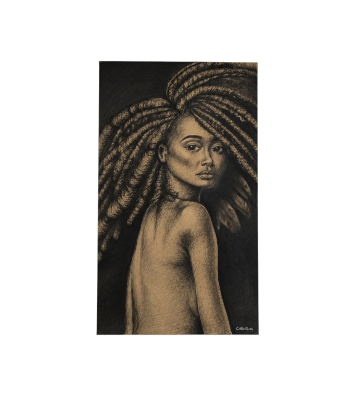 Nyako Wall Hanging