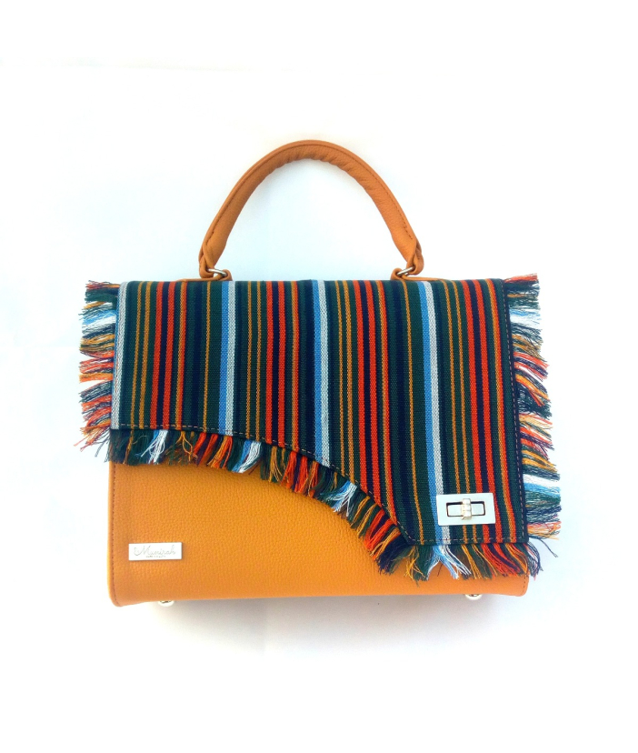 Olanma Handbag
