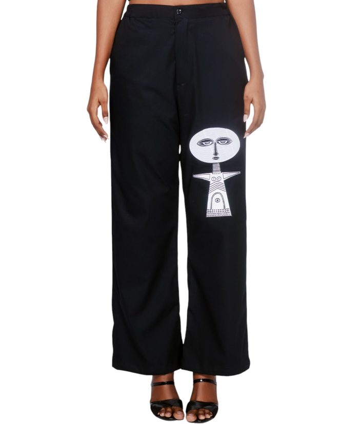 Ashanti Trousers