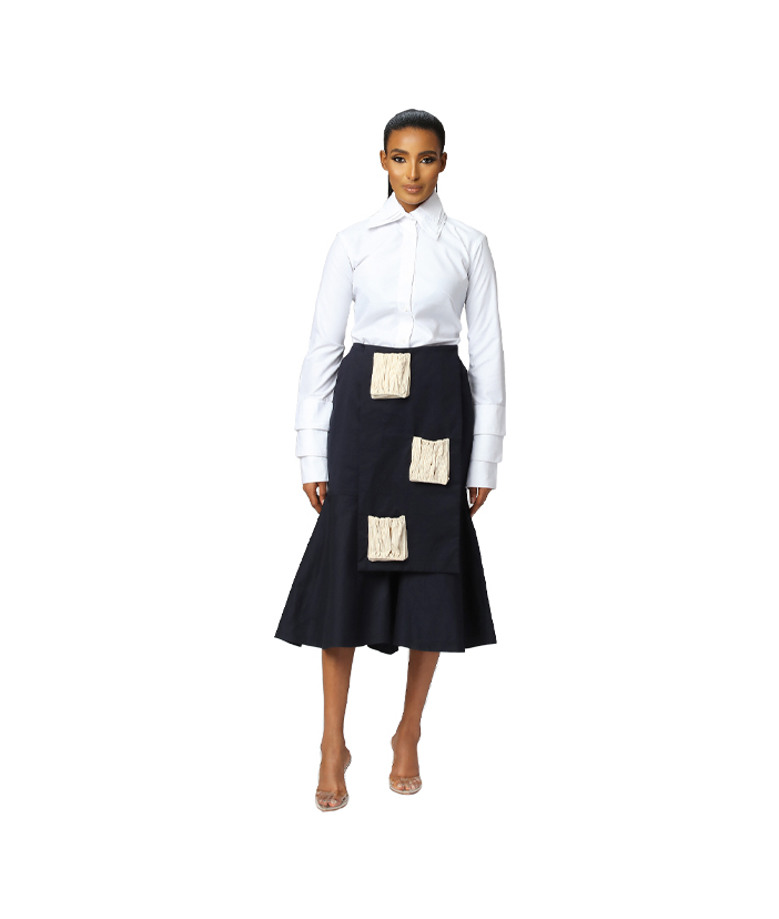 Pocket Culottes