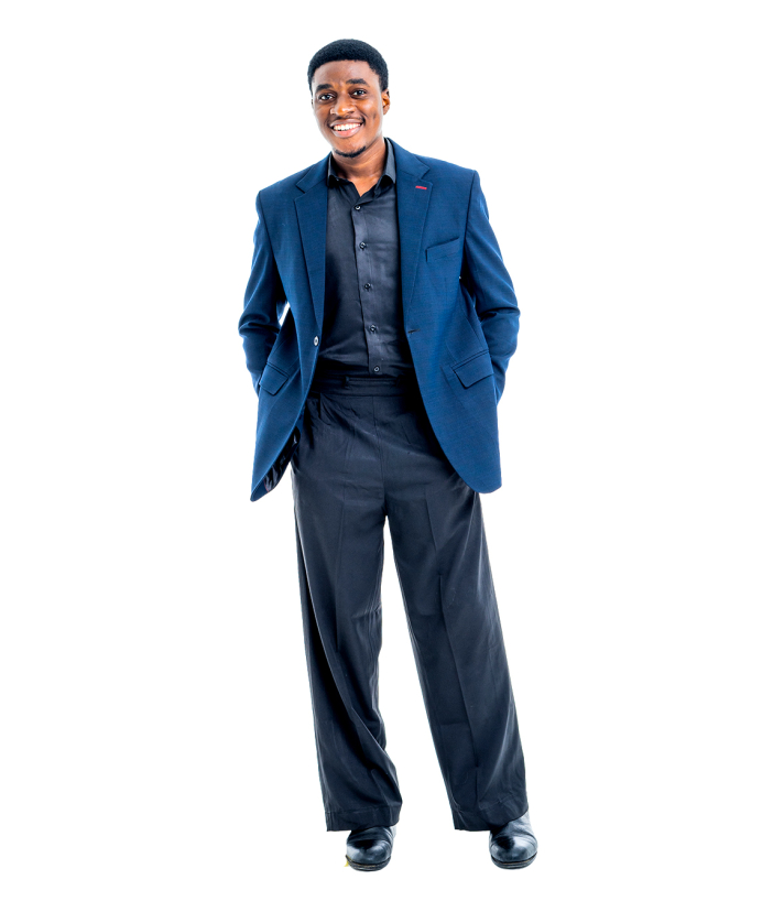 Temi Long Tailored Jacket