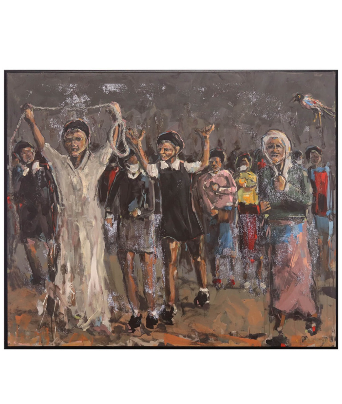 Asanda Kupa – Kwakhala Nyonini