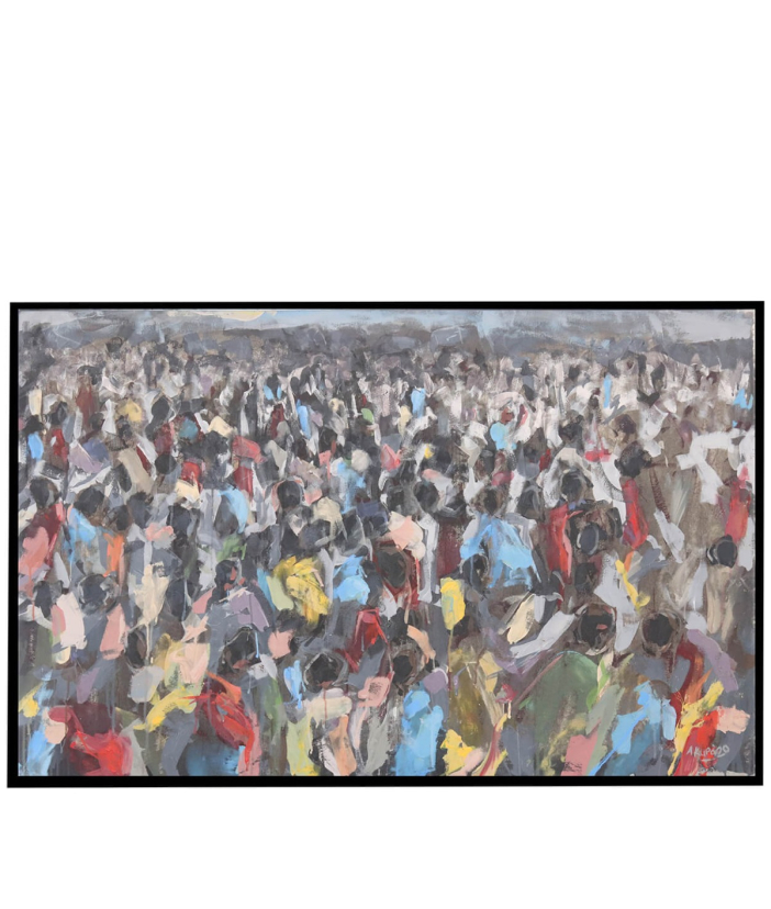 Asanda Kupa – Life Goes On Its Said