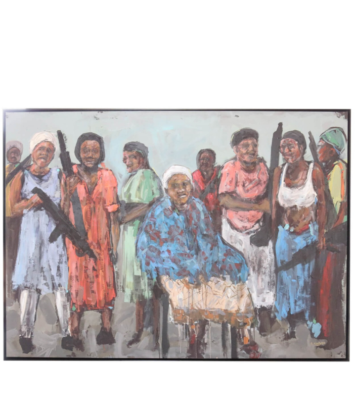 Asanda Kupa – Ukuzo Kuthi Ga