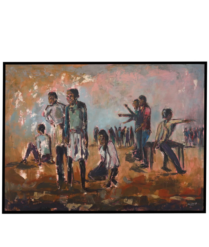 Asanda Kupa – Umisela Nomthinjana