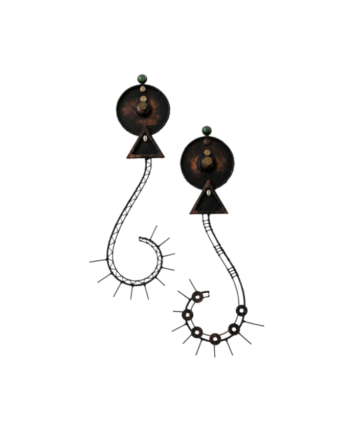 Reru Sculpture