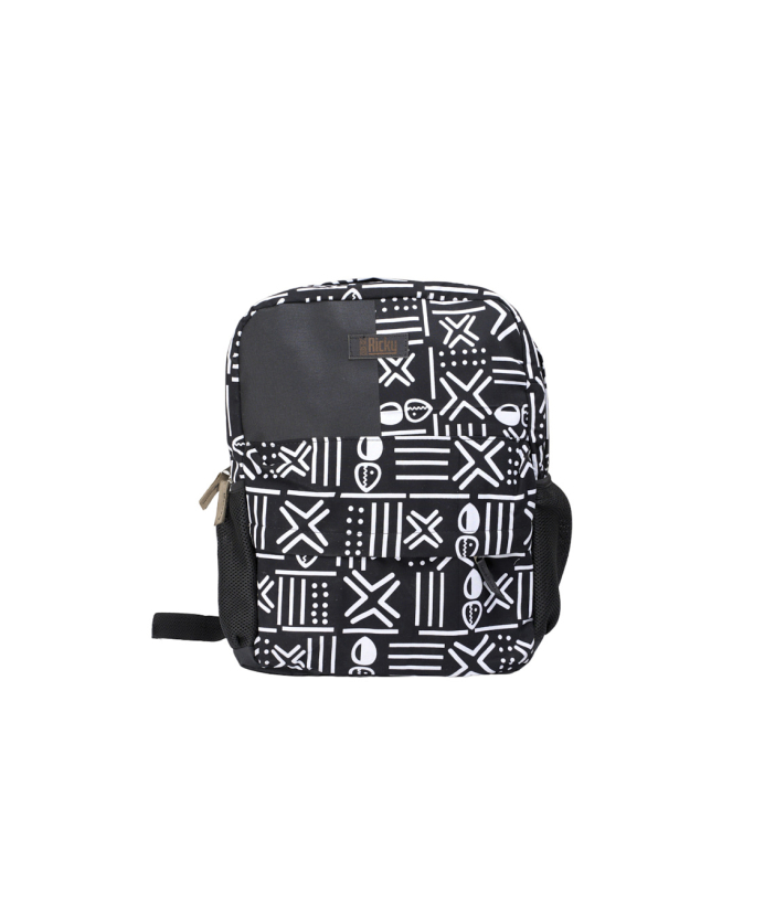 Ricky mzalendo backpack