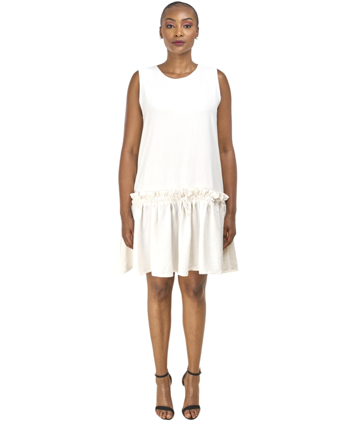 Pierra shift dress