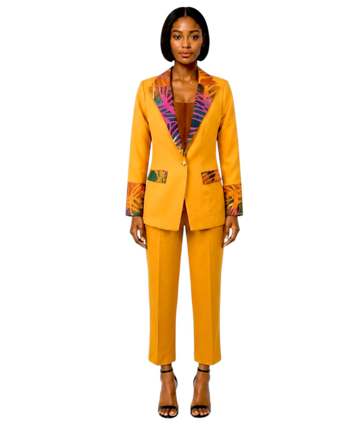 Blazer Sira
