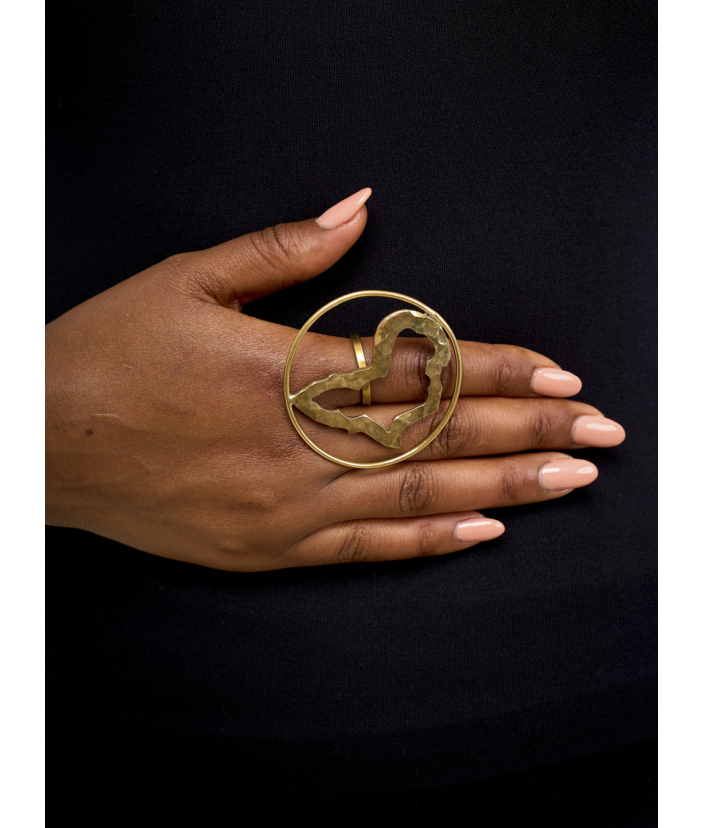 Skeleton Pan-African