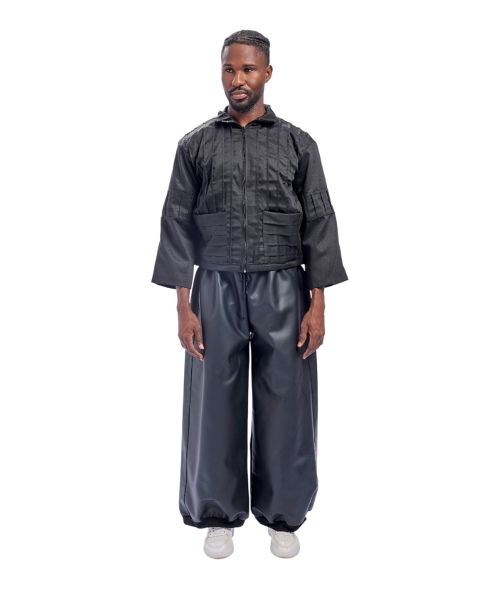 Streetline Guard Set