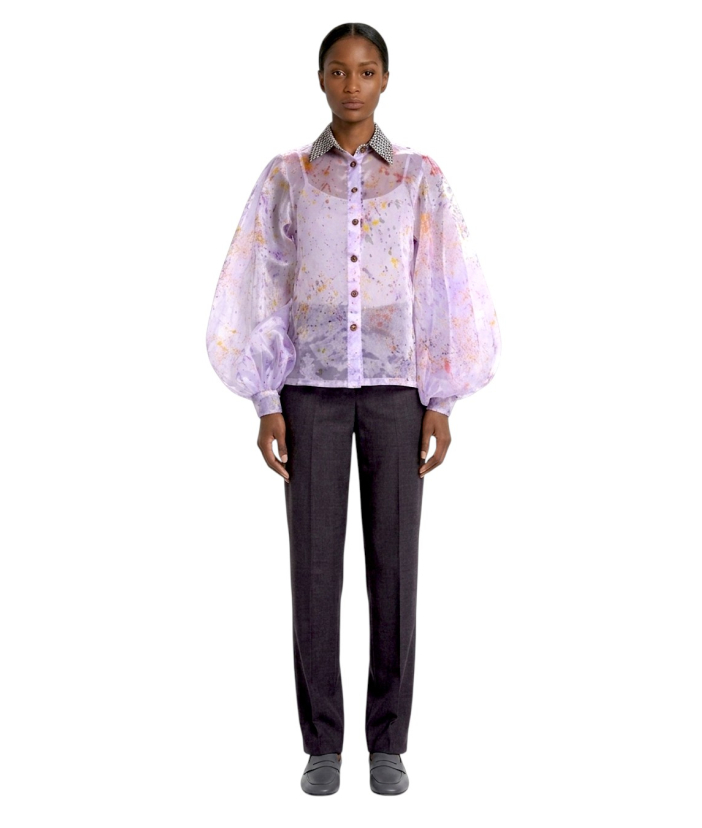 Teykuo Shirt