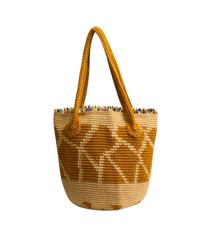 Twiga Mini-Basket