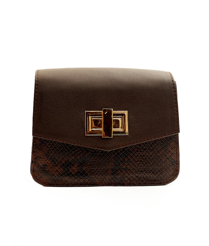 Sac à bandoulière Zarina