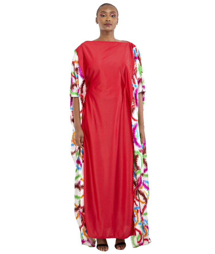Juka Closet Zuri Kaftan
