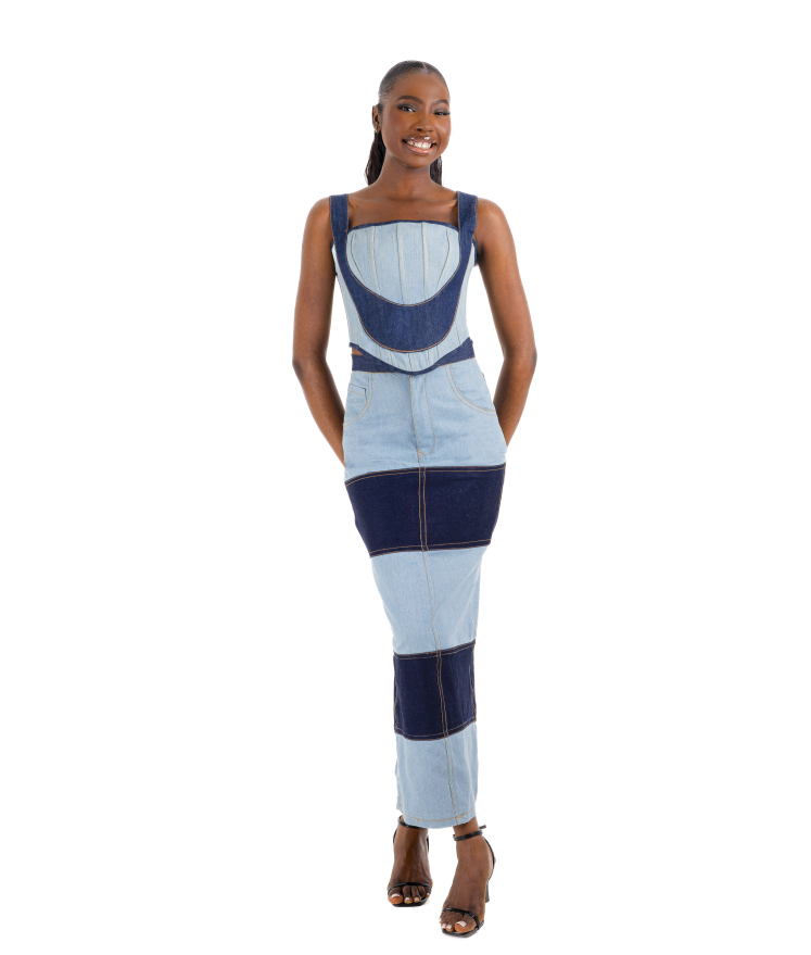 fairest two piece
