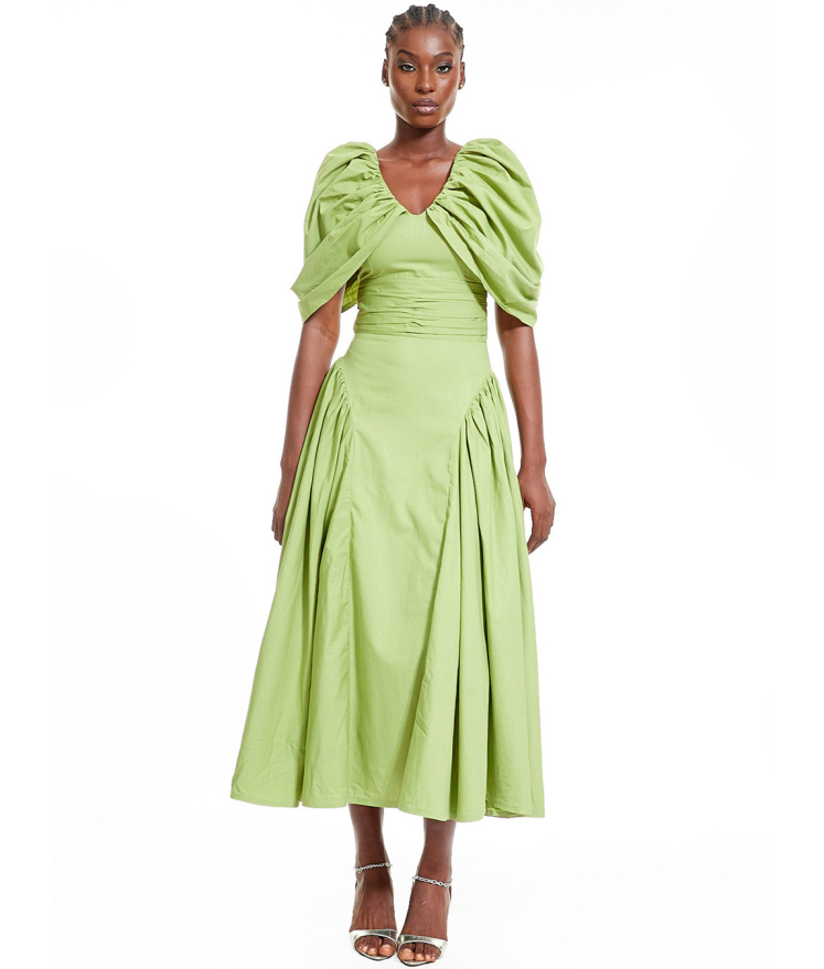 Robe Lily 