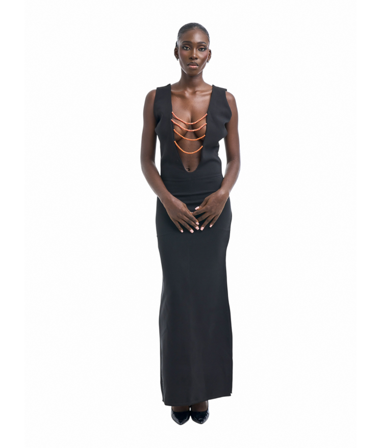 IHH Gown