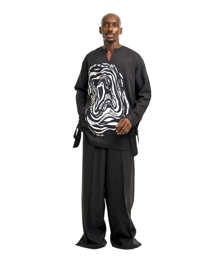 Le Code Noir Royal (Ensemble)
