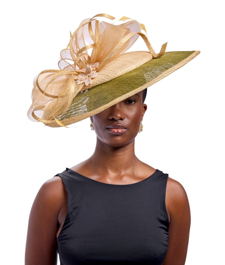 Audrey hat
