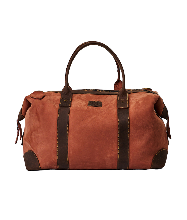 Canvas Travel bags  