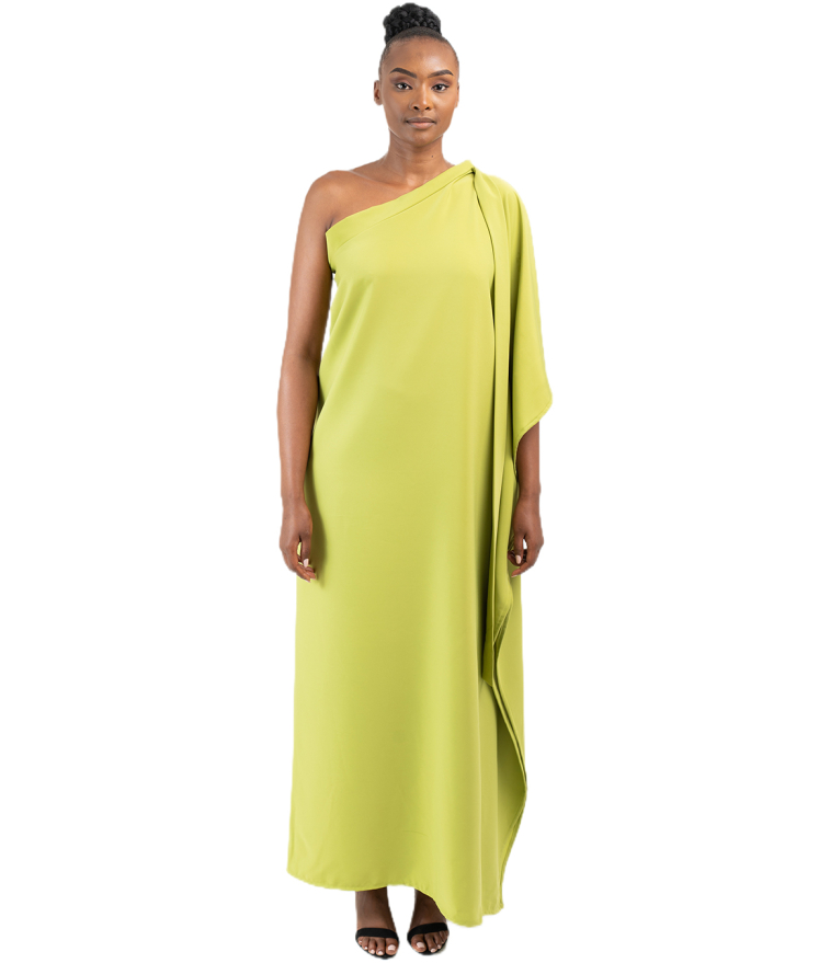 The Lemonade Kaftan